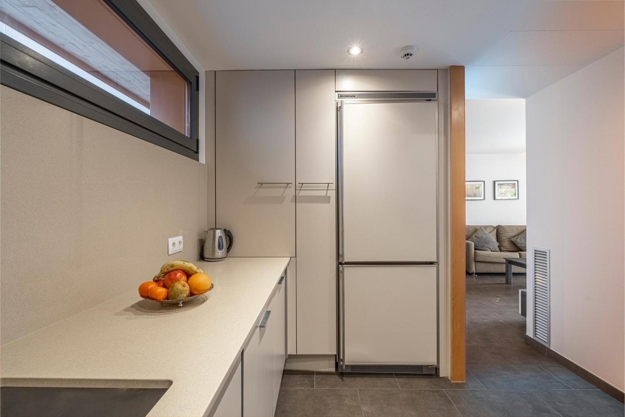 Apartamento Con Gran Terraza Delante Del Mar Roses Exterior photo