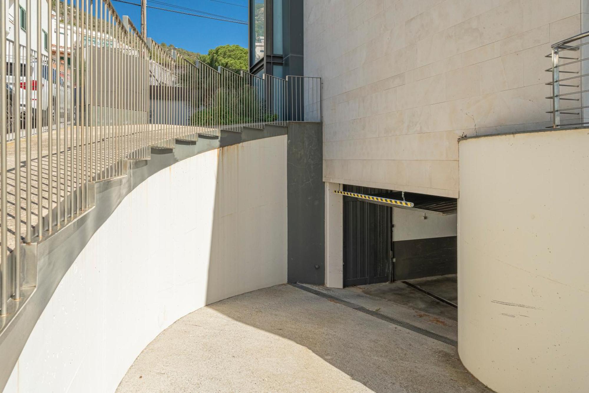 Apartamento Con Gran Terraza Delante Del Mar Roses Exterior photo